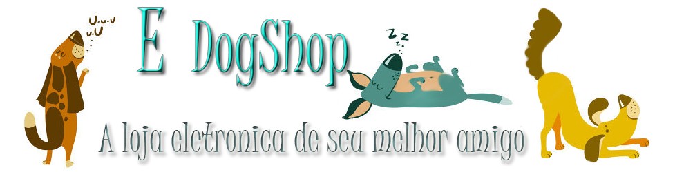 Loja de dogshop